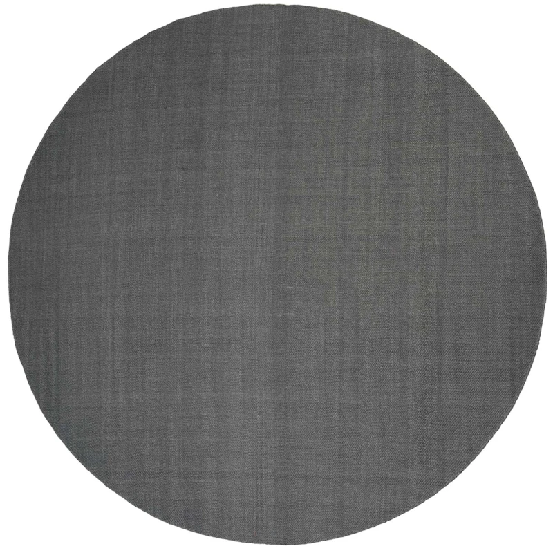Found 05 Matto Ø220 cm Stone Grey