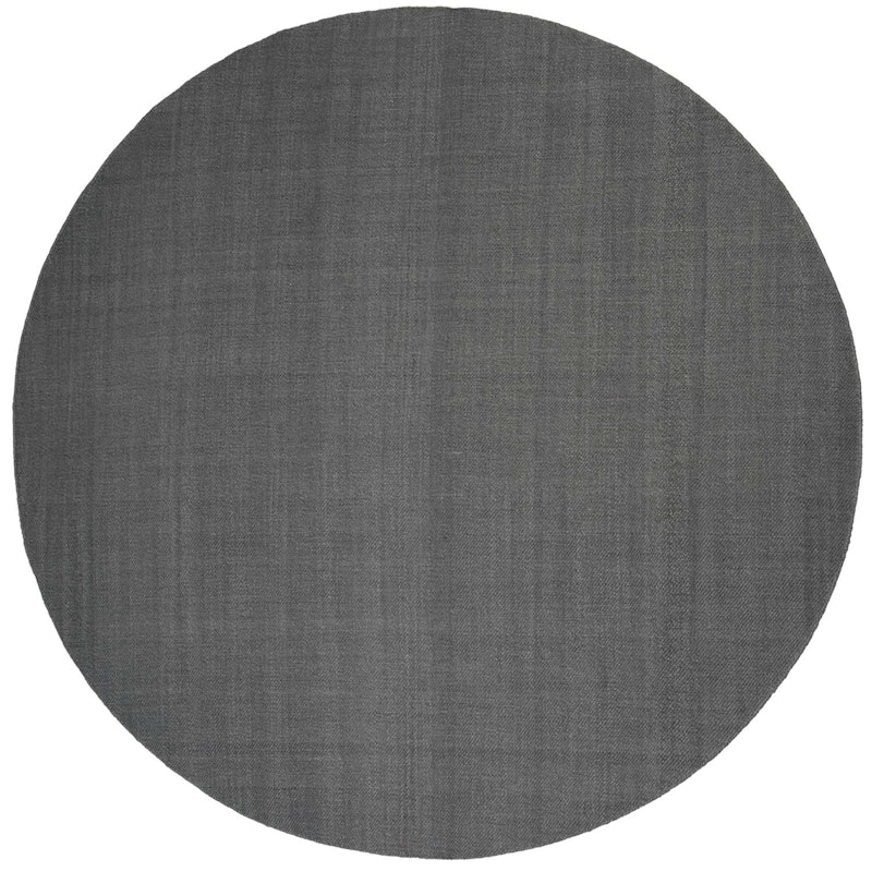 Found 05 Matto Ø220 cm Stone Grey