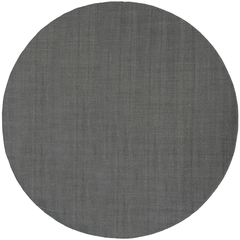 Found 06 Matto Ø320 cm, Stone Grey