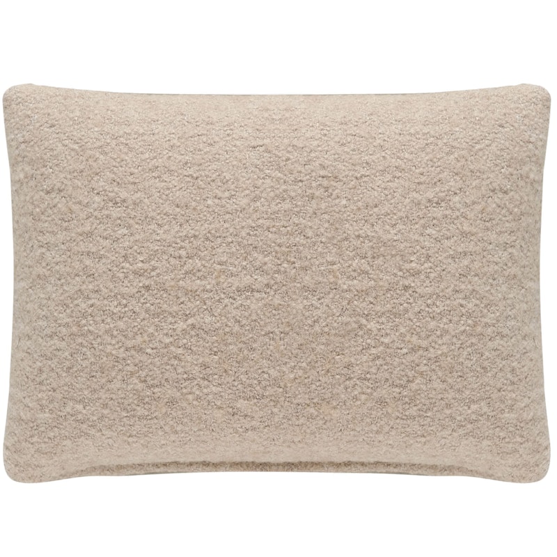 Heavy Koristetyyny Beige 30x50 cm
