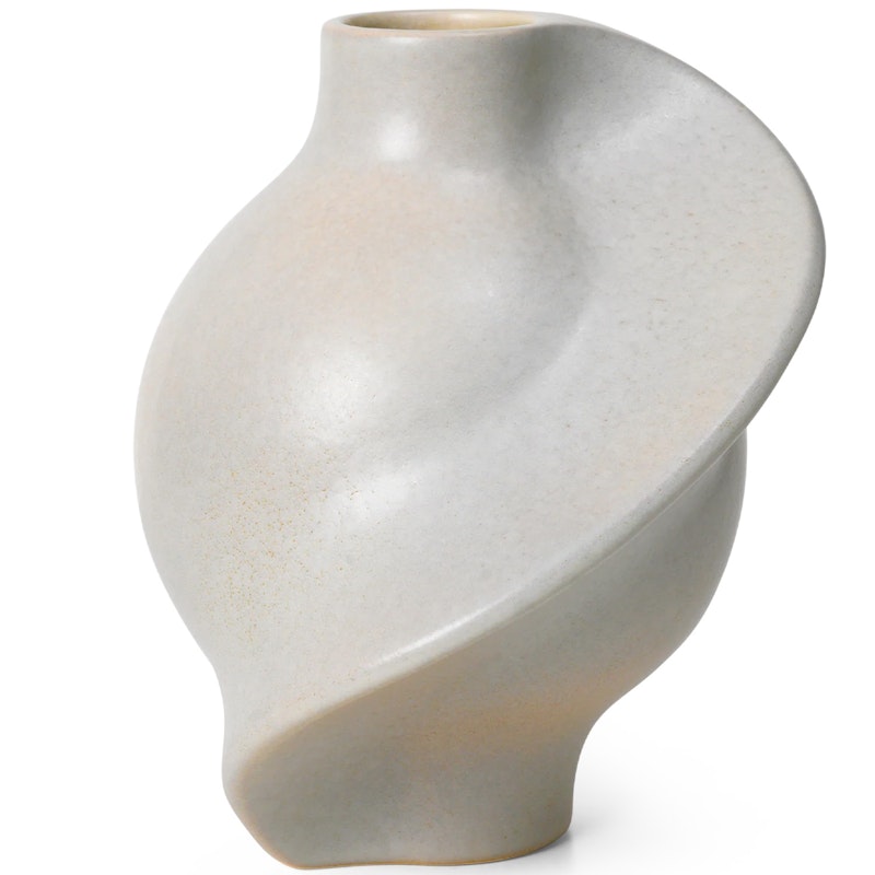 Pirout 01 Vaasi 25 cm, Vintage Glaze