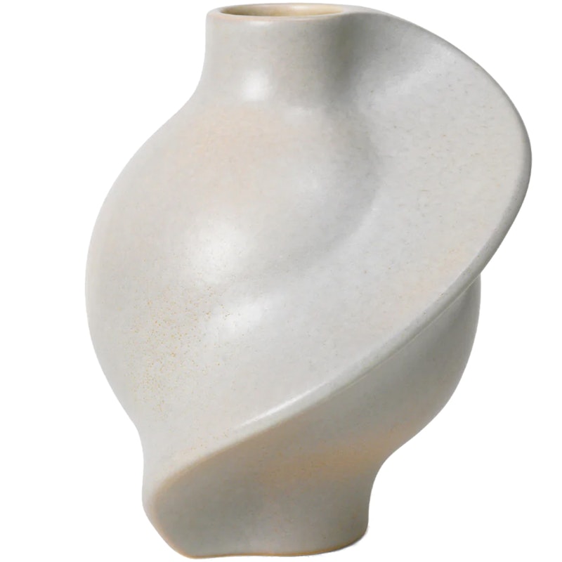 Pirout 02 Vaasi 42 cm, Vintage Glaze