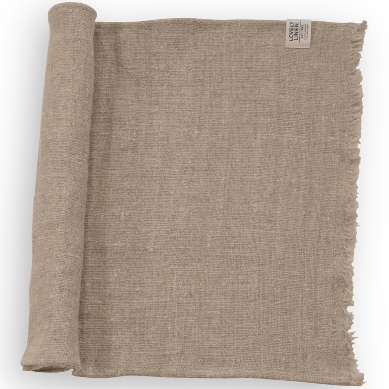 Rustic Raw Kaitaliina, Natural Beige