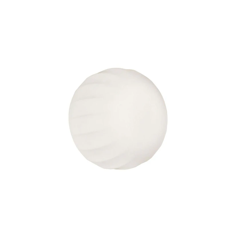Lita 18cm Wall Lamp, White