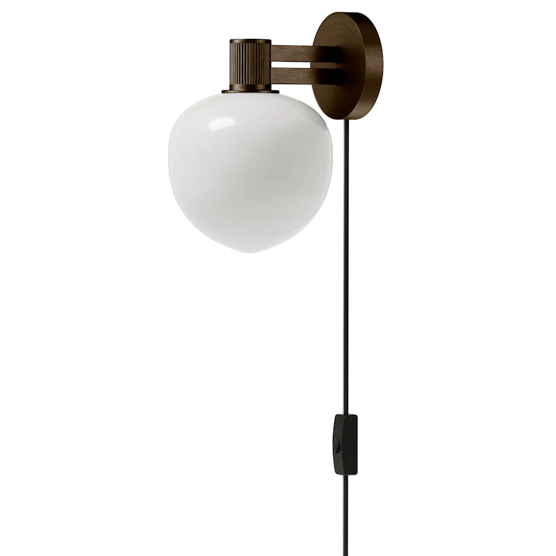 MEMOIR 120 Seinävalaisin, Pronssinvärinen