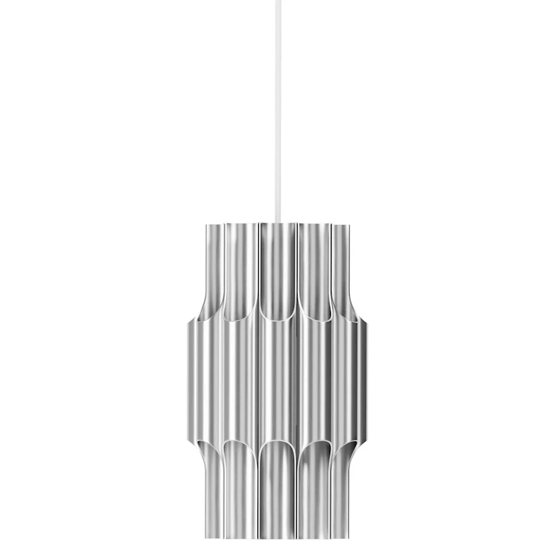 PAN 120 Riippuvalaisin 12 cm, Alumiini