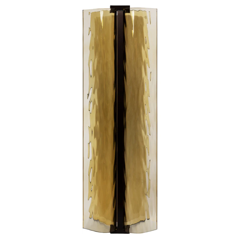 RYFF Seinävalaisin, Pronssinvärinen