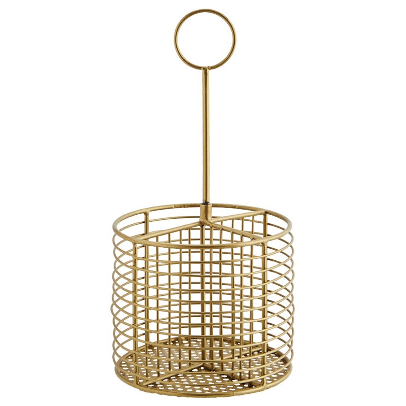 Aterinpidike, Messinki