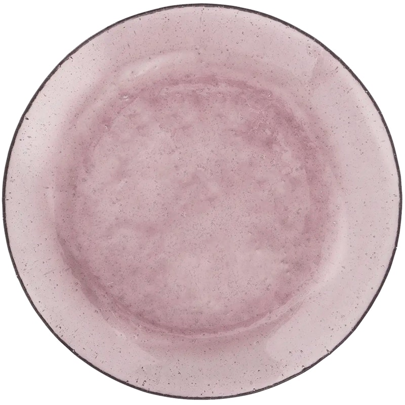 Pääruokalautanen Ø26 cm, Liila