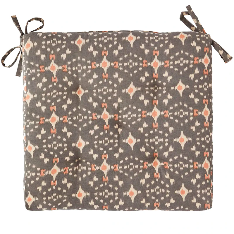 Istuintyyny 45x45 cm, Ecru