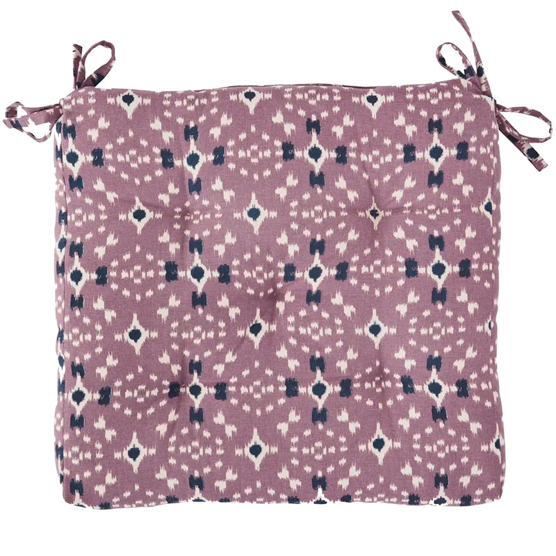 Istuintyyny 45x45 cm, Dusty Lilac