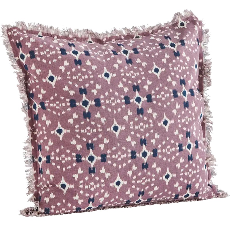 Tyynynpäällinen 50x50 cm, Dusty Lilac