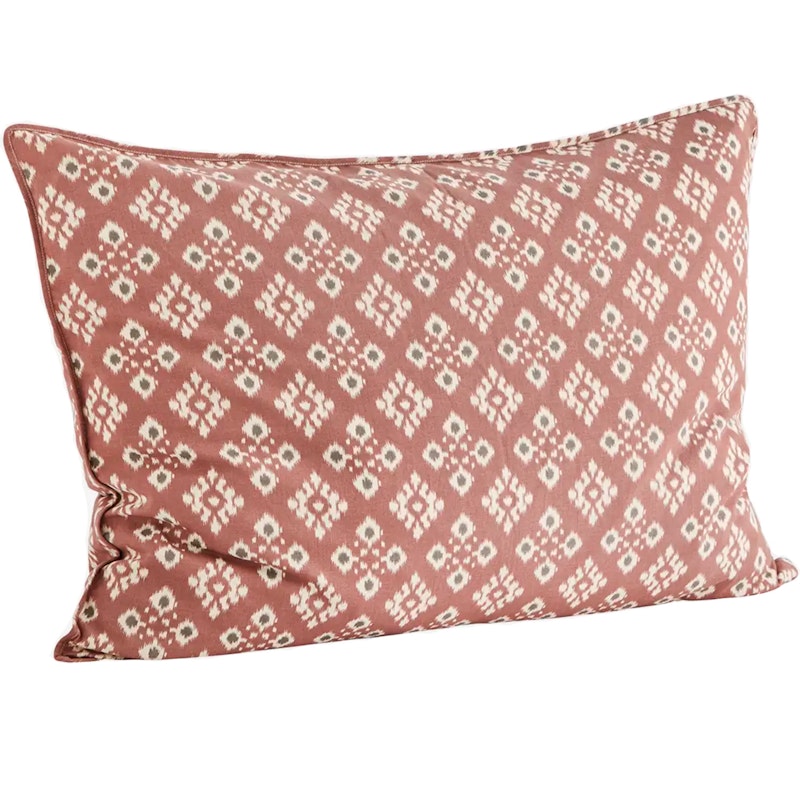 Kuviointi 50x70 cm, Old Rose