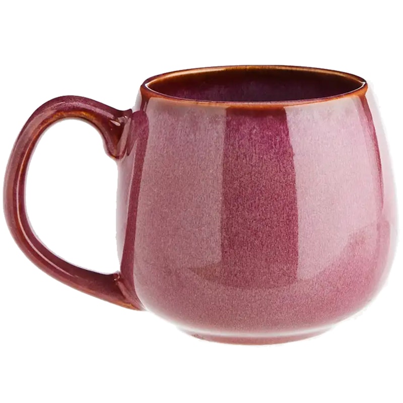 Muki, Luumunvärinen