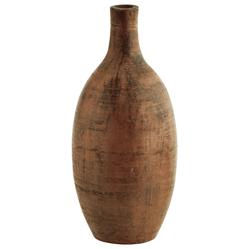 Vaasi Terracotta, 20 cm