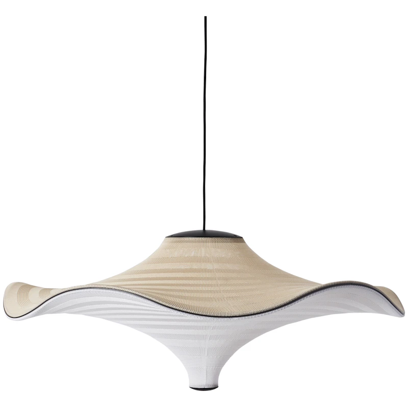 Flying Riippuvalaisin Ø96 cm, Golden Sand