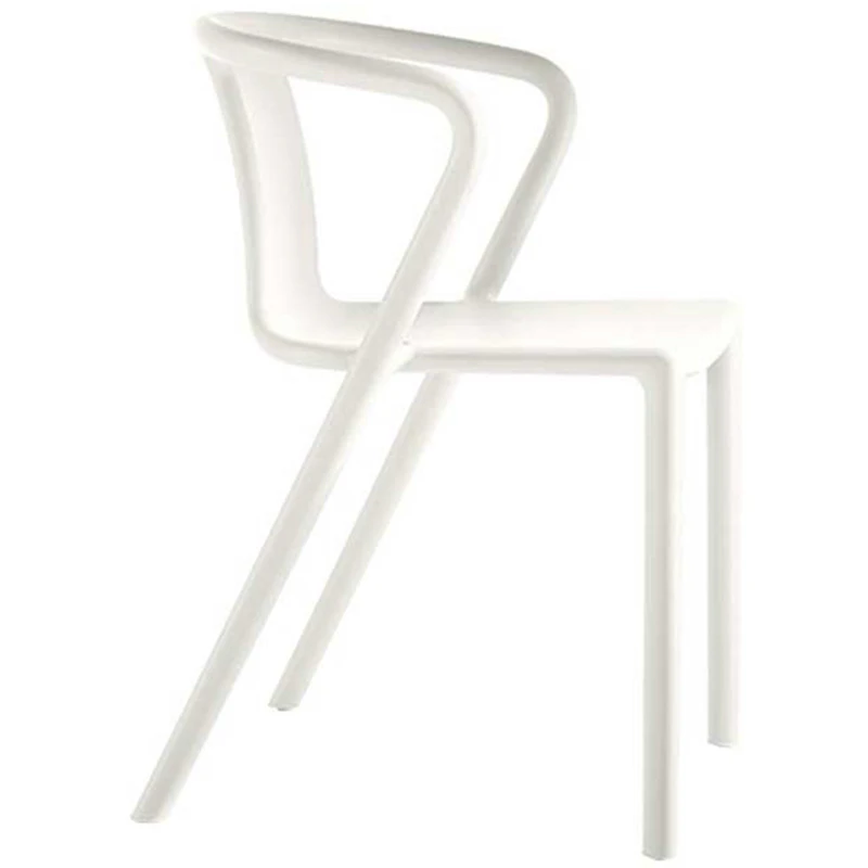Air Armchair Karmituoli, Off-White
