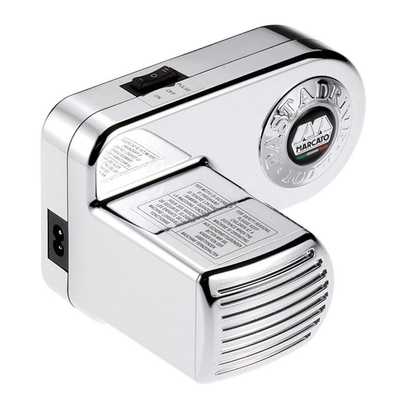 Atlas Pastakone Motor, Ruostumaton
