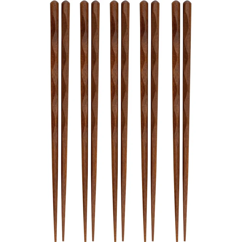 Akio Syömäpuikot 5 Setillä