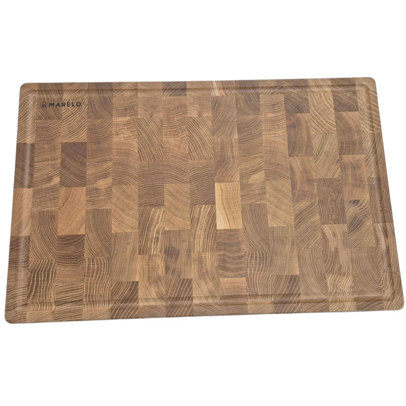 Cutting Board Oak 56 cm