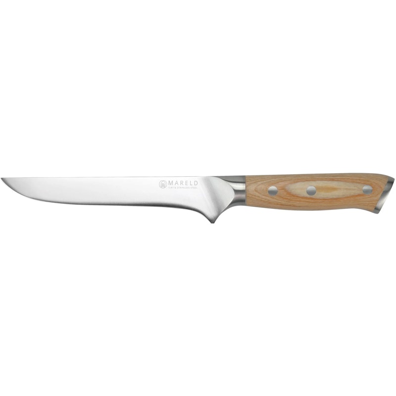 Fileerausveitsi 16 cm, Pakkapuu