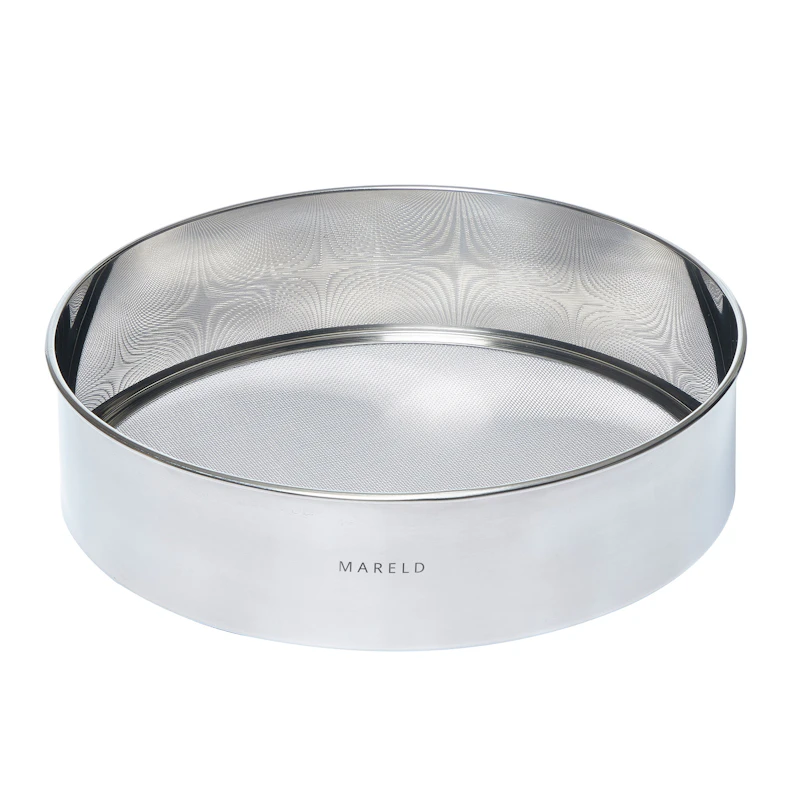 Flour sifter