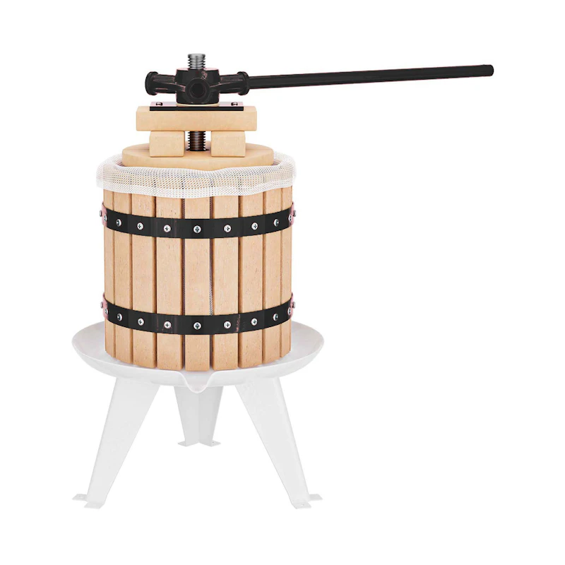 Juicer 120 cl