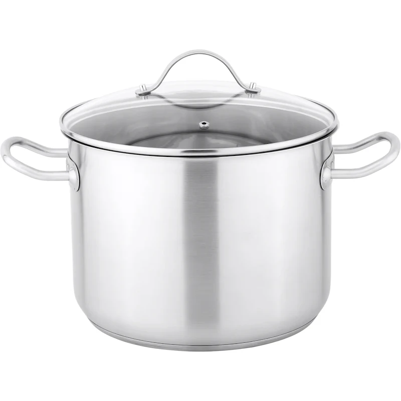 Kattila Lasikannella 10 L