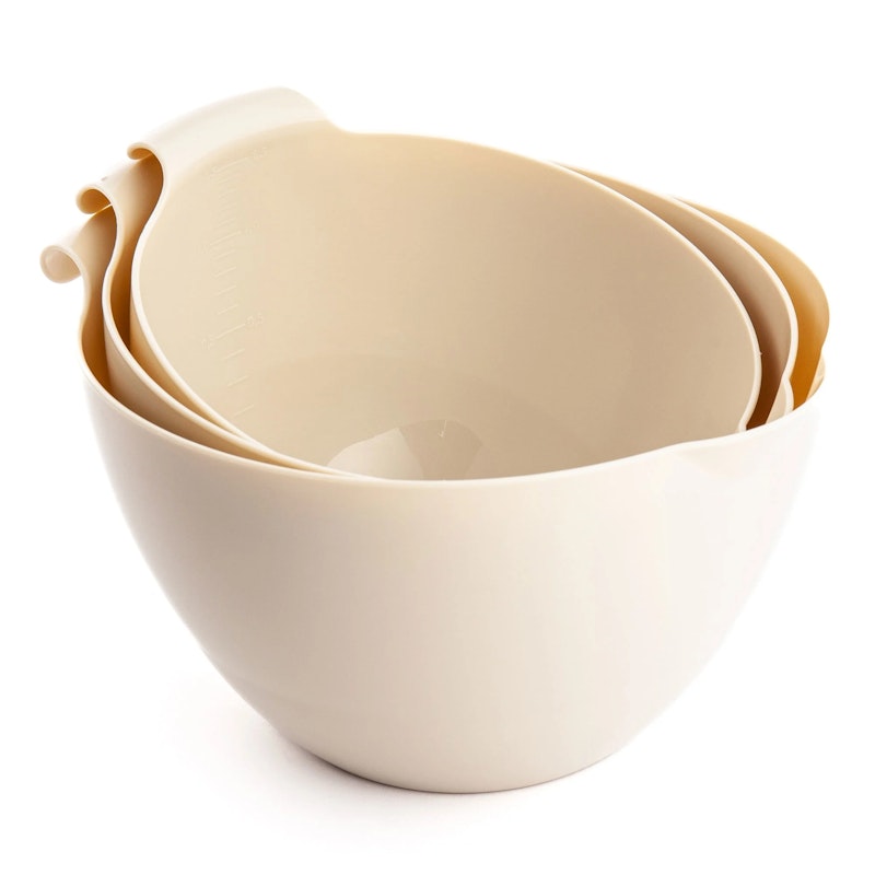 Kulho Biomuovi, 3-pakkaus