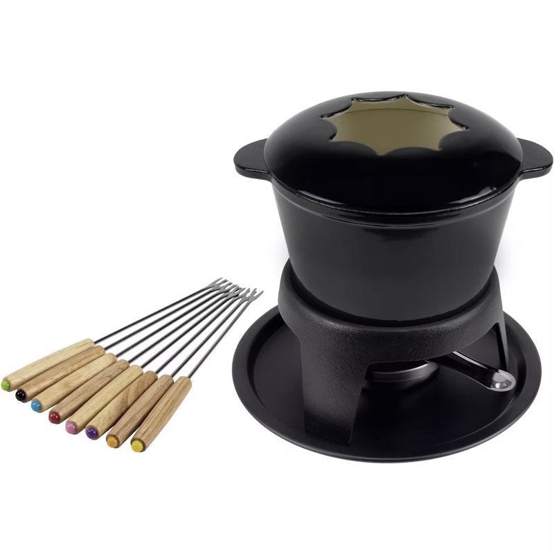 Fonduesetti 1,3 L