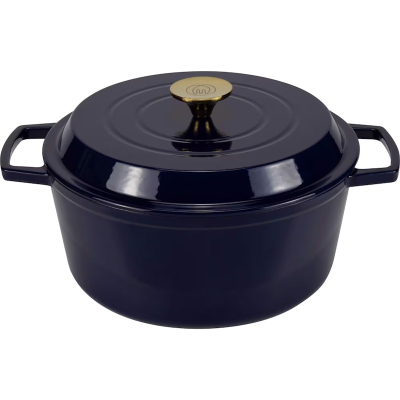 Valurautapata 5 L, Deep Blue