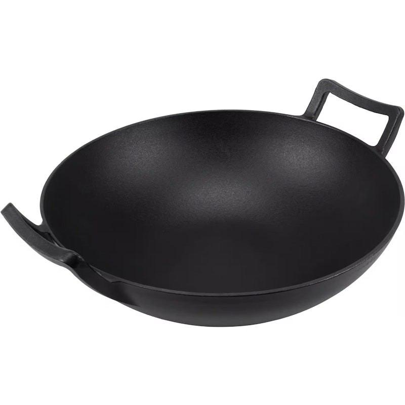 Wokkipannu Ø36 cm