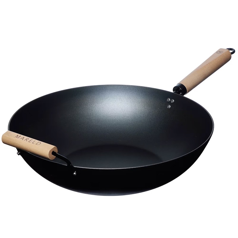 Wokkipannu Ø36 cm
