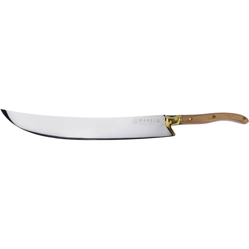 Samppanjasapeli 42 cm