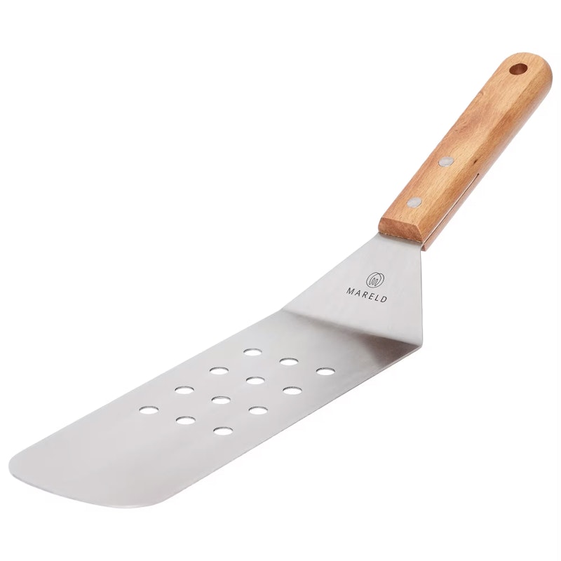 Paistolasta 38 cm