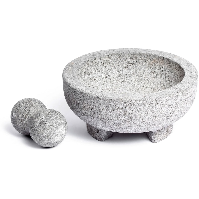 Mortteli, 20 cm
