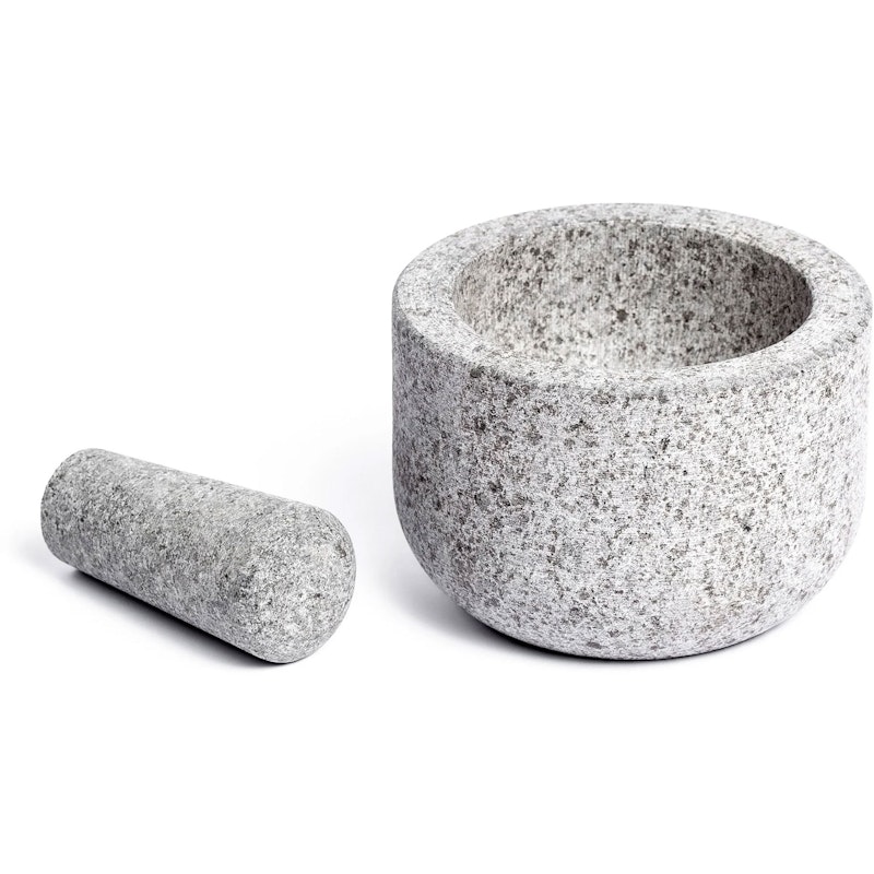 Mortteli, 12 cm