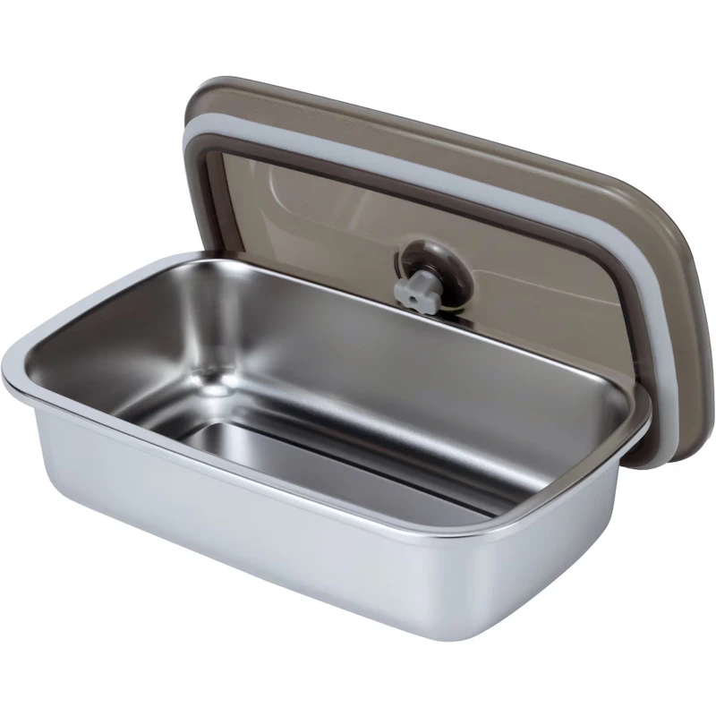 Rectangular Kansi Mareld Eväsrasialle