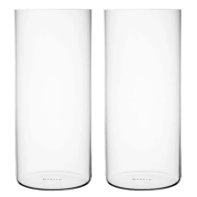 Sippvik Tumbler 2-pack 13,5x6 cm