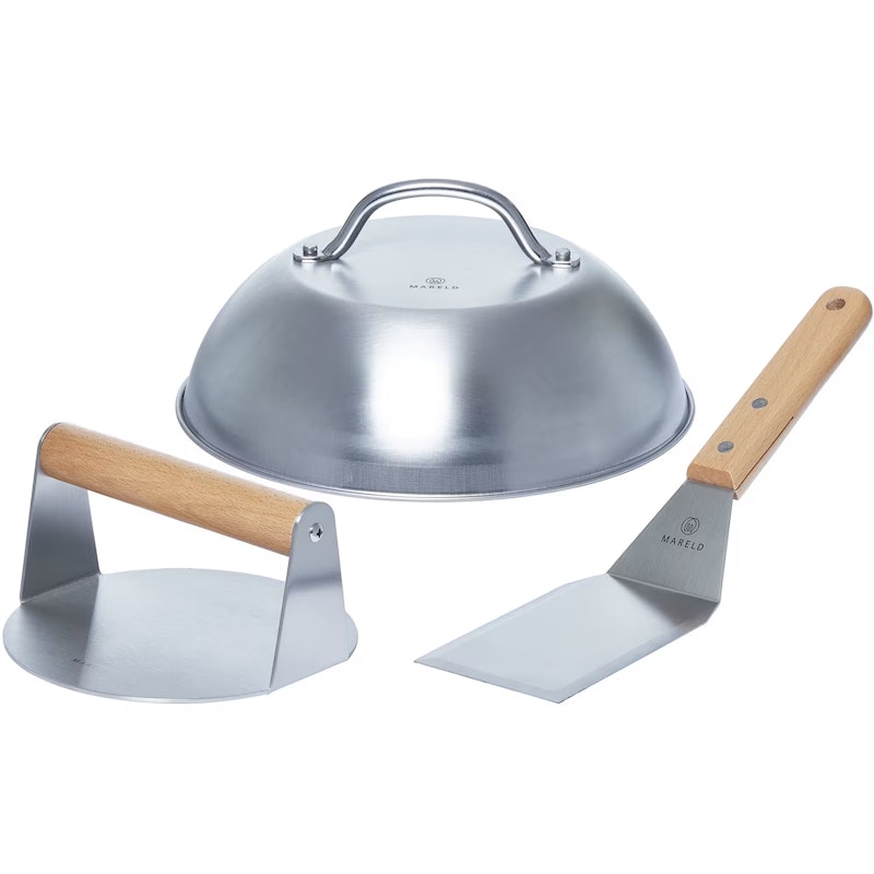 Smashburger Lahjasetti