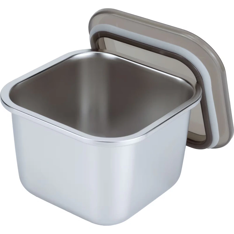 Square Kansi Eväsrasialle Mareld-tuotemerkiltä