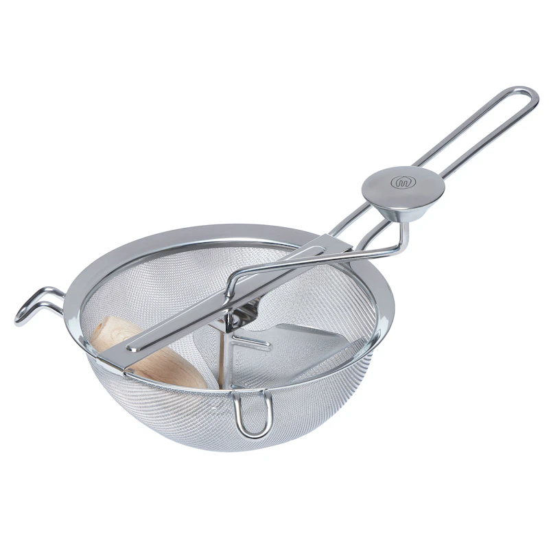 Strainer