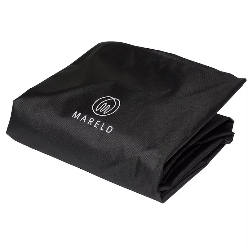 Suoja Savustuskaapille 60 x 52 x 100 cm