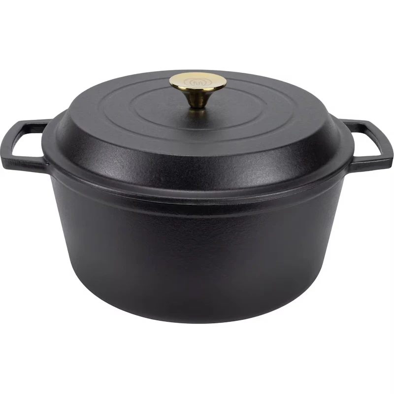 Valurautapata 6 L, Mattamusta