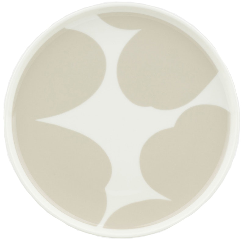 Iso Unikko Lautanen Ø20 cm