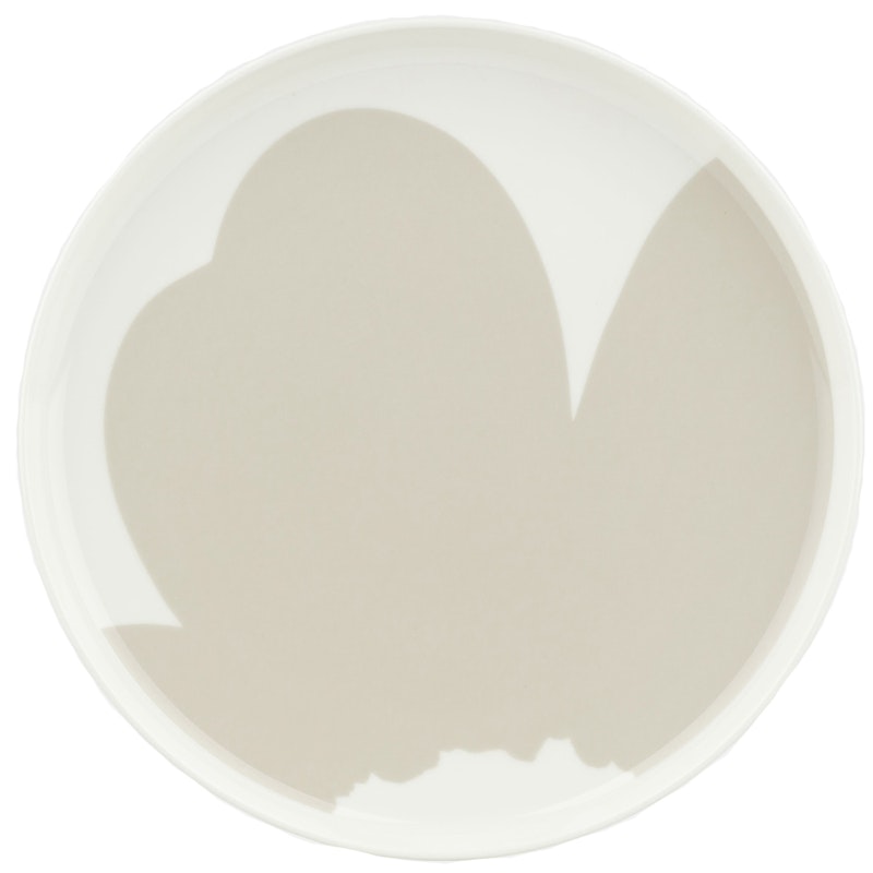 Iso Unikko Lautanen Ø25 cm