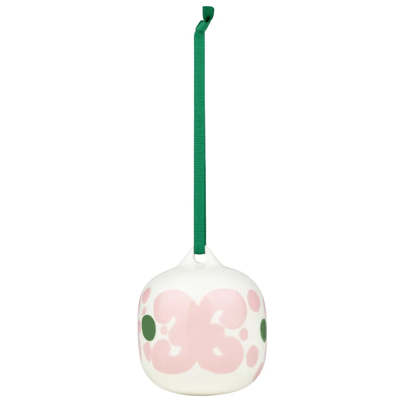 Keidas Koriste Ø7 cm, Pinkki