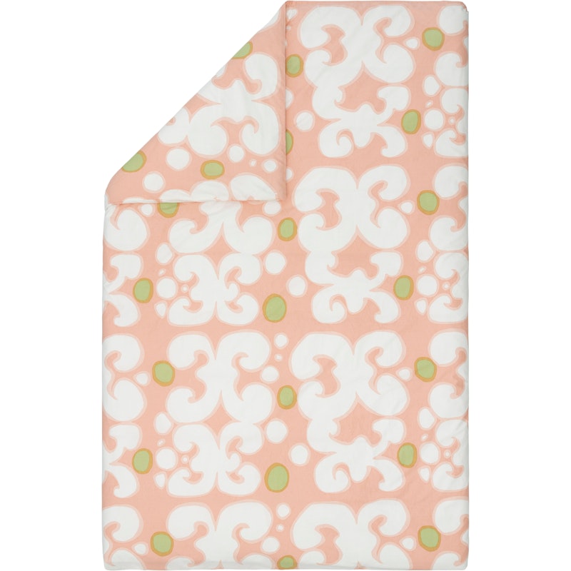 Keidas Pussilakana 150x210 cm, Luonnonvalkoinen / Pear