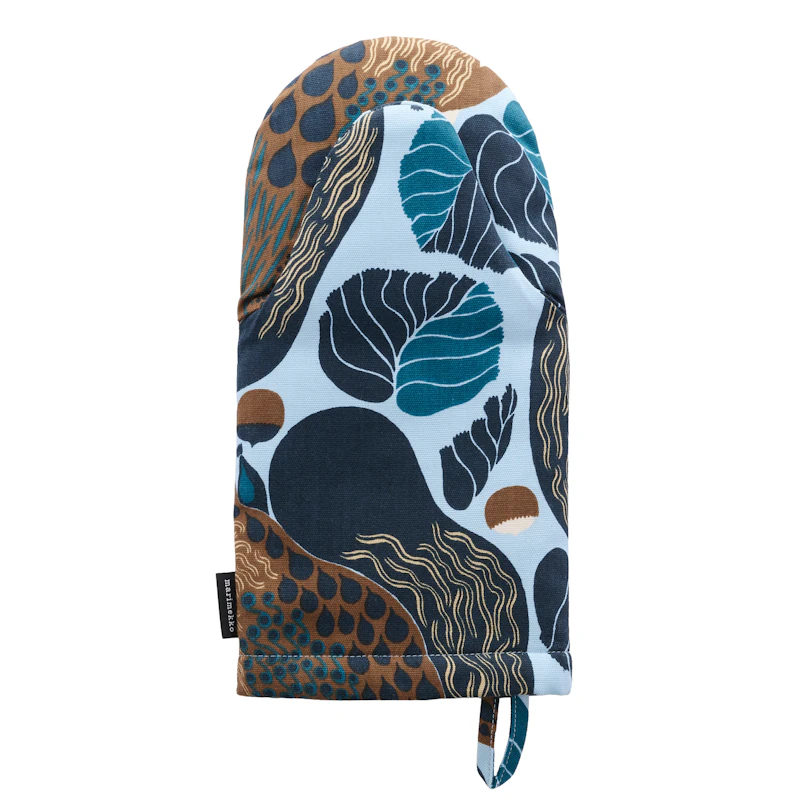 Kurre Patakinnas Multi / Sky Blue
