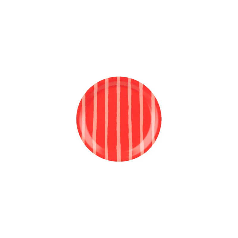 Piccolo Lasinalunen, Orange Red